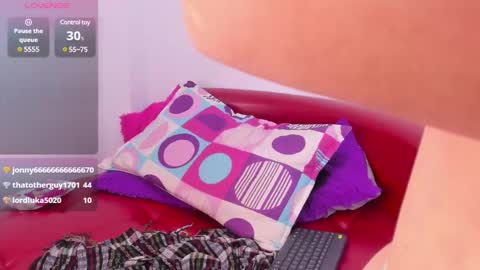 Yahaira online show from 13, 2, 2025