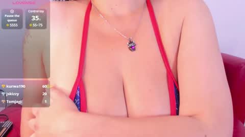 Yahaira online show from 5, 3, 2025