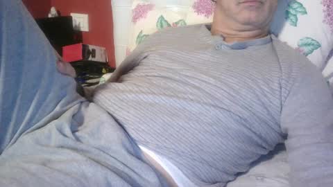 grillino online show from 26, 1, 2025