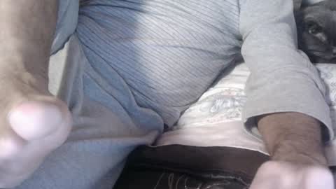 grillino online show from 30, 1, 2025