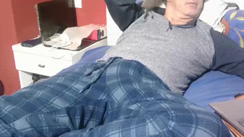 grillino online show from 27, 3, 2026