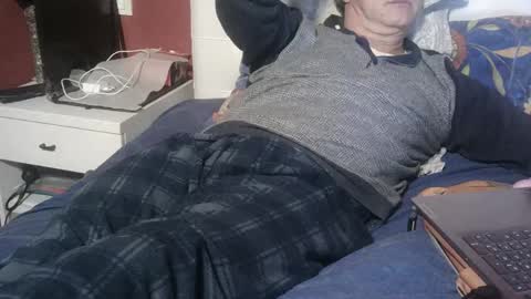 grillino online show from 29, 3, 2026