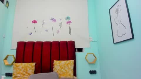 yaiza_sexylovee online show from 21, 2, 2026