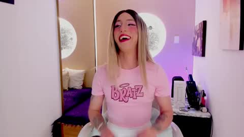 Yaki online show from 16, 3, 2026