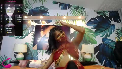 Yalith online show from 11, 4, 2026