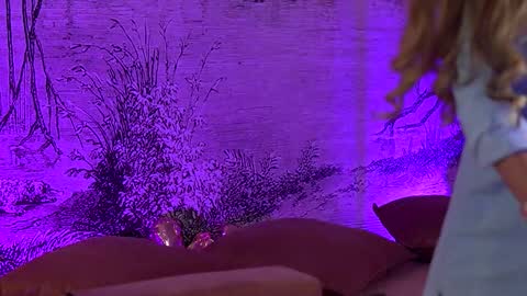 Yamira online show from 3, 2, 2026