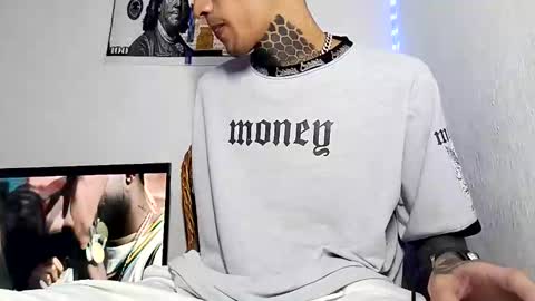 Snapshot of yanfranko420 chatting on 3, 2, 2026 Yan online show from 3, 2, 2026