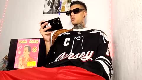 Snapshot of yanfranko420 chatting on 15, 2, 2026 Yan online show from 15, 2, 2026