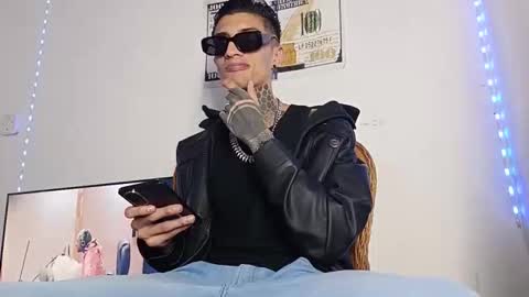 Snapshot of yanfranko420 chatting on 21, 2, 2026 Yan online show from 21, 2, 2026