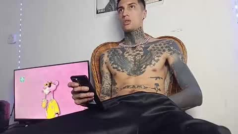 Snapshot of yanfranko420 chatting on 27, 2, 2026 Yan online show from 27, 2, 2026