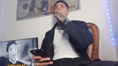 Snapshot of yanfranko420 chatting on 4, 3, 2026 Yan online show from 4, 3, 2026