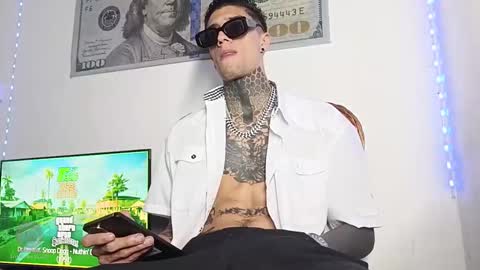 Yan online show from 26, 3, 2026