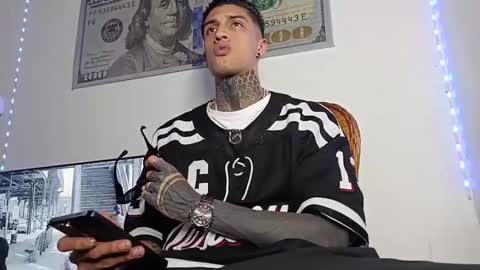 Yan online show from 27, 3, 2026