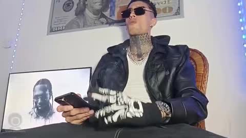 Yan online show from 21, 4, 2026