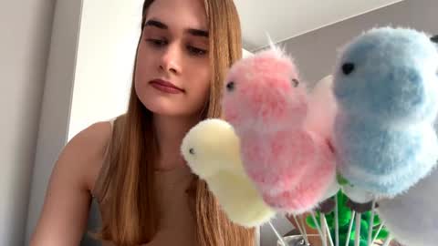 Kate online show from 15, 4, 2026