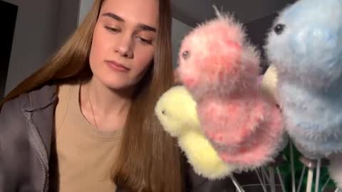 Kate online show from 18, 4, 2026