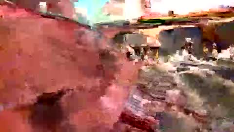 yangolox3 online show from 23, 11, 2025