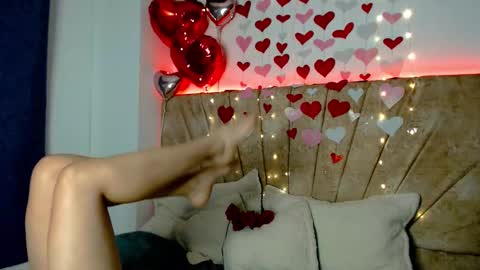 Yani online show from 14, 2, 2026