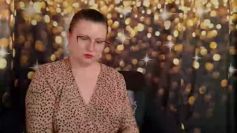 Anika online show from 24, 11, 2025