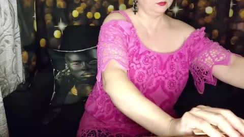 Anika online show from 8, 1, 2026