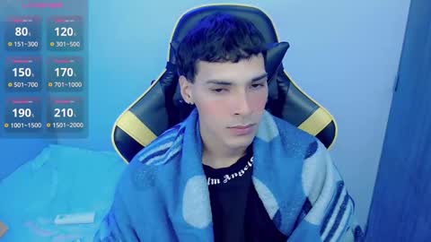 Snapshot of yankees_ chatting on 15, 9, 2025 DANILO P online show from 15, 9, 2025