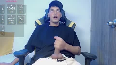 Snapshot of yankees_ chatting on 19, 9, 2025 DANILO P online show from 19, 9, 2025