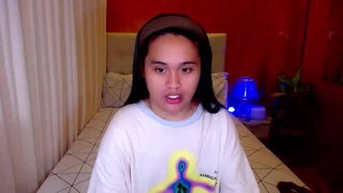 Allisonn online show from 23, 10, 2025