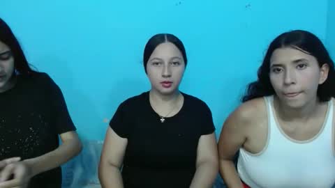Snapshot of yara_breeze chatting on 1, 5, 2026 yara_breeze online show from 1, 5, 2026