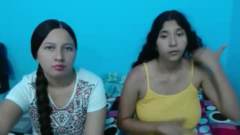 Snapshot of yara_breeze chatting on 5, 5, 2026 yara_breeze online show from 5, 5, 2026