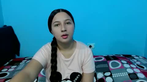 Snapshot of yara_breeze chatting on 20, 5, 2026 yara_breeze online show from 20, 5, 2026