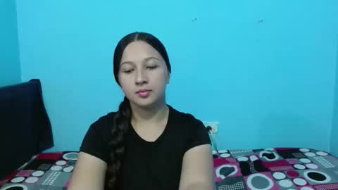 Snapshot of yara_breeze chatting on 27, 5, 2026 yara_breeze online show from 27, 5, 2026
