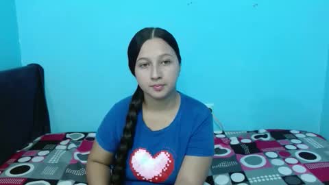 Snapshot of yara_breeze chatting on 28, 5, 2026 yara_breeze online show from 28, 5, 2026