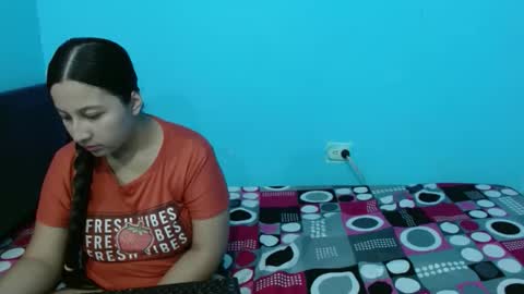 Snapshot of yara_breeze chatting on 5, 6, 2026 yara_breeze online show from 5, 6, 2026