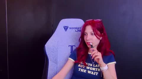 Snapshot of yasemina_ chatting on 15, 5, 2026 Yase online show from 15, 5, 2026
