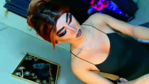 miss yasii online show from 16, 10, 2025