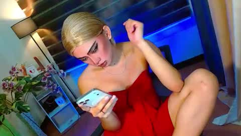 miss yasii online show from 22, 3, 2026