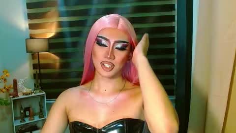 miss yasii online show from 16, 5, 2026
