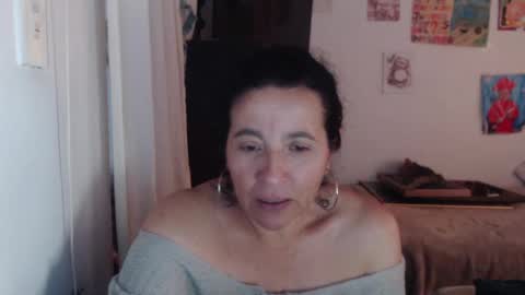 yasmin_love85 online show from 14, 10, 2025