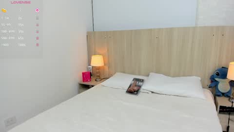 Yasmin Ortiz online show from 5, 4, 2026