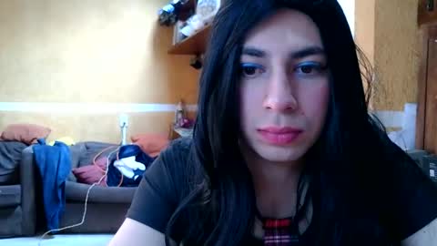 Yasmin Paez online show from 11, 1, 2026