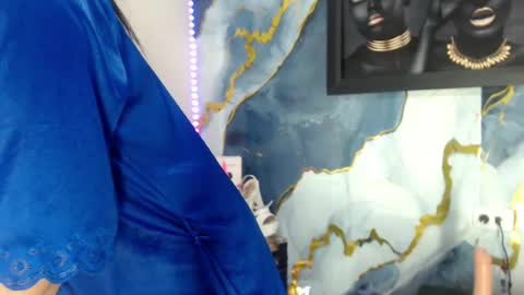 Yasmine online show from 18, 7, 2026
