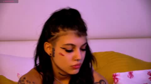 Diana online show from 1, 6, 2026