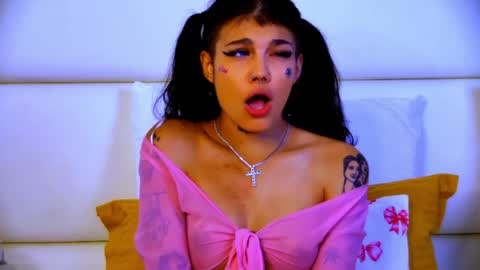 Diana online show from 9, 6, 2026