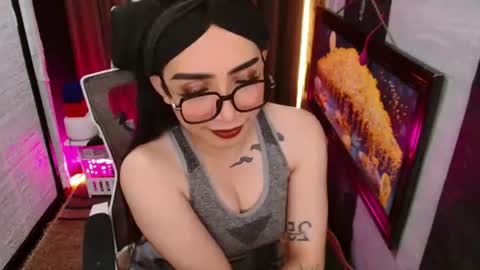 Snapshot of yassiered chatting on 17, 7, 2026 yassiered online show from 17, 7, 2026