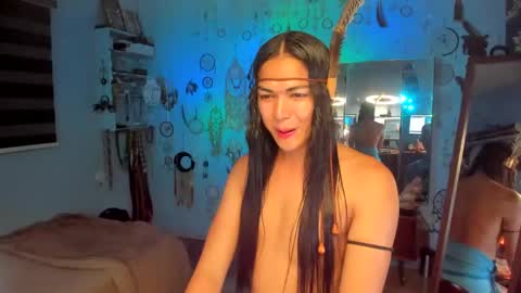 Blush online show from 6, 1, 2025