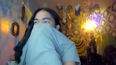 Blush online show from 7, 3, 2026