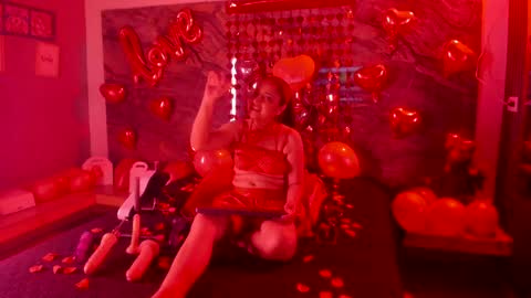 yaya____ online show from 15, 2, 2025