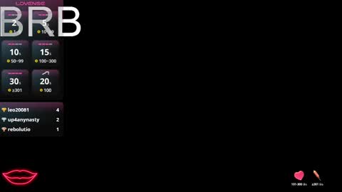 yaya____ online show from 2, 3, 2025