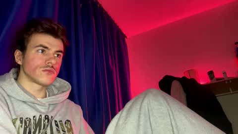 yayay333 online show from 11, 1, 2026