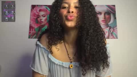 yayoi_cresp18 online show from 18, 2, 2026